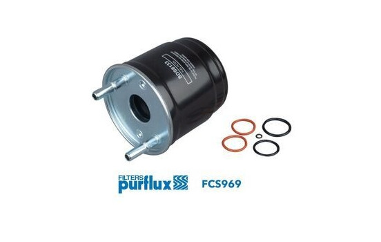 GASOLFILTER FCS969 Purflux