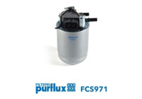 GASOLFILTER FCS971 Purflux