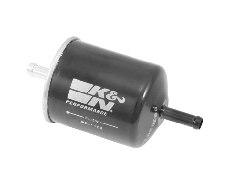 K&N Automotive bränslefilter (PF-1100) K&N