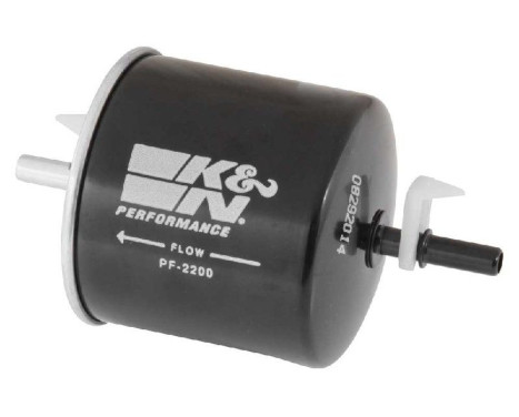 K&N Bränslefilter Automotive (PF-2200) K&N, bild 2