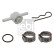 Ventil, bränslefilter 40611 FEBI, miniatyr 2