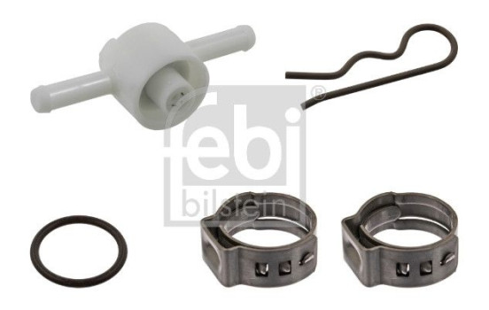 Ventil, bränslefilter 40611 FEBI, bild 2