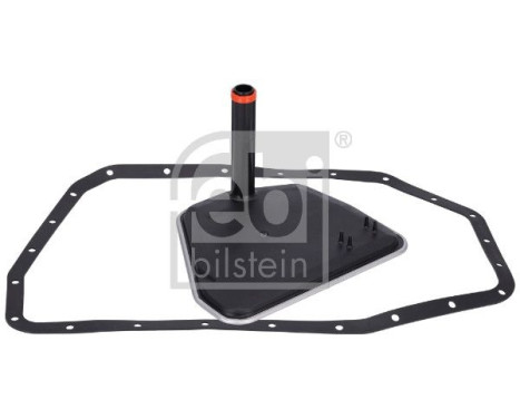 Delsats, oljebyte-automatväxellåda 103553 FEBI, bild 2