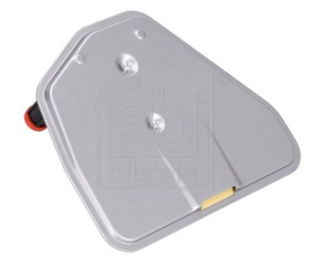 Delsats, oljebyte-automatväxellåda 103553 FEBI, bild 3