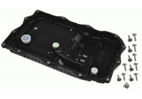 Delsats, oljebyte-automatväxellåda 1087.298.362 ZF