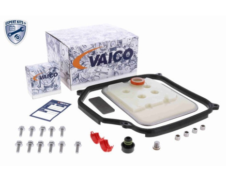 Delsats, oljebyte-automatväxellåda EXPERT KITS + V10-3847-BEK VAICO, bild 4