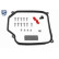 Delsats, oljebyte-automatväxellåda EXPERT KITS + V10-3847-BEK VAICO, miniatyr 5