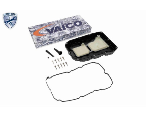 Delsats, oljebyte-automatväxellåda EXPERT KITS + V30-2377-BEK VAICO, bild 5