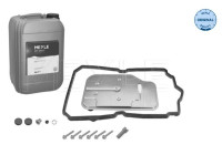 Delsats, oljebyte-automatväxellåda MEYLE-ORIGINAL-KIT: Better solution for you!