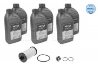 Delsats, oljebyte-automatväxellåda MEYLE-ORIGINAL Quality Kit