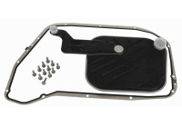 Delsats, oljebyte för automatisk växellåda 1087.298.449 ZF