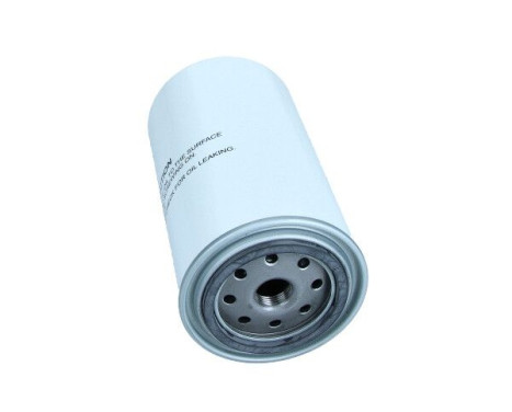 Filter, hydraulik, bild 2
