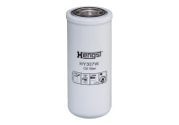 Filter, hydraulik