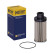 Filter, hydraulik, miniatyr 2