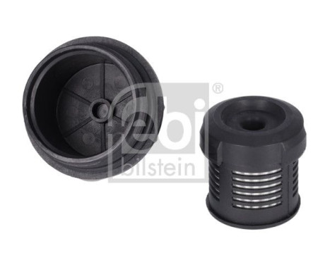 Hydraulfilter, 4-hjulsdriven lamellkoppling 177787 FEBI, bild 2