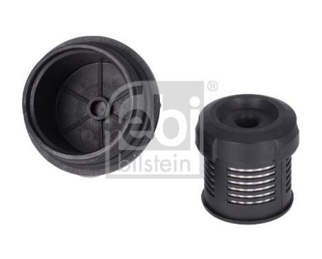 Hydraulfilter, 4-hjulsdriven lamellkoppling 177787 FEBI, bild 2