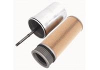 Hydraulfilter, automatisk växellåda 0501.209.080 ZF