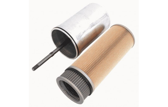 Hydraulfilter, automatisk växellåda 0501.209.080 ZF