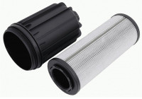 Hydraulfilter, automatisk växellåda 0501.214.047 ZF