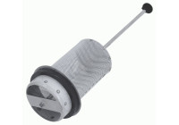 Hydraulfilter, automatisk växellåda 0501.214.082 ZF