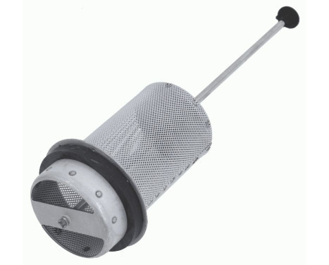 Hydraulfilter, automatisk växellåda 0501.214.082 ZF