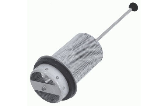 Hydraulfilter, automatisk växellåda 0501.214.082 ZF