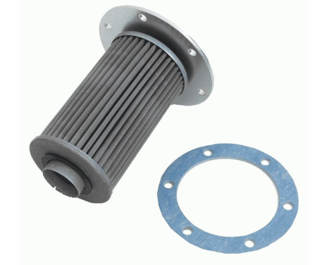 Hydraulfilter, automatisk växellåda 0501.316.265 ZF