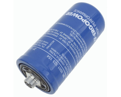Hydraulfilter, automatisk växellåda 0501.333.764 ZF