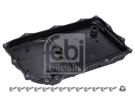 Hydraulfilter, automatisk växellåda 171618 FEBI, bild 2