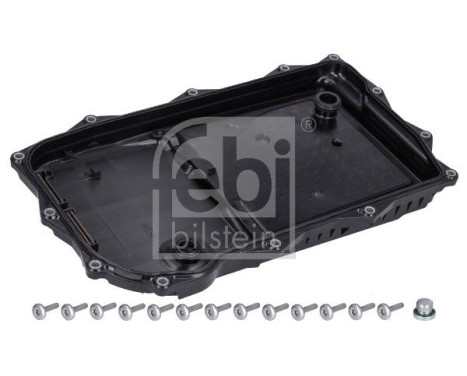 Hydraulfilter, automatisk växellåda 171618 FEBI, bild 2