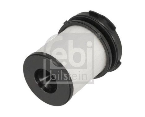 Hydraulfilter, automatisk växellåda 194025 FEBI, bild 2