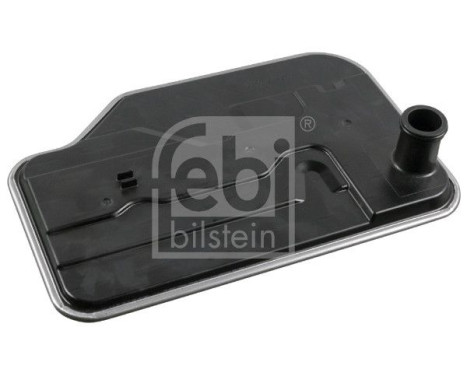 Hydraulfilter, automatisk växellåda 194616 FEBI, bild 2
