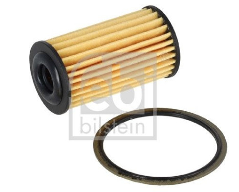Hydraulfilter, automatisk växellåda 196321 FEBI