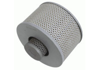 Hydraulfilter, automatisk växellåda 5840.302.230 ZF
