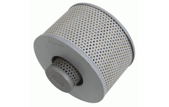 Hydraulfilter, automatisk växellåda 5840.302.230 ZF