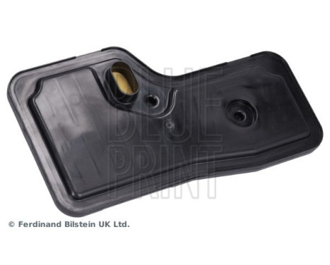 Hydraulfilter, automatisk växellåda ADBP210161 Blue Print