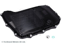 Hydraulfilter, automatisk växellåda ADBP210177 Blue Print