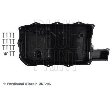 Hydraulfilter, automatisk växellåda Blue Print Solution ADBP210113