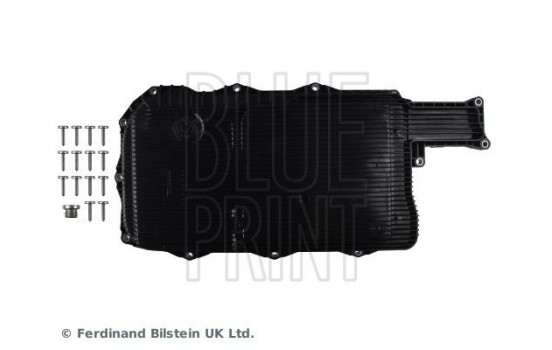 Hydraulfilter, automatisk växellåda Blue Print Solution ADBP210113, bild 2