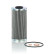 Hydraulfilter, automatisk växellåda H 10 009 z MANN-FILTER