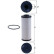 Hydraulfilter, automatisk växellåda HX 190D Mahle
