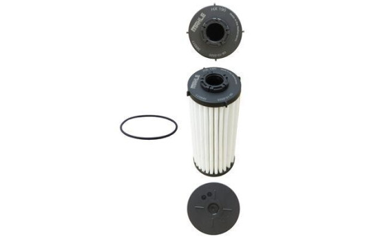 Hydraulfilter, automatisk växellåda HX 190D Mahle, bild 2