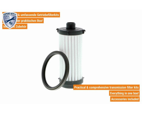 Hydraulfilter, automatisk växellåda V30-3624 VAICO, bild 2