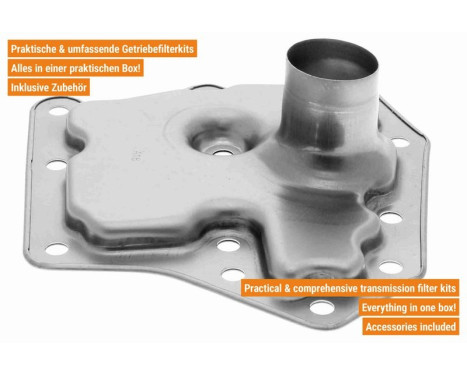 Hydraulfilter, automatisk växellåda V38-0559 VAICO, bild 13