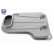 Hydraulfilter, automatisk växellåda V70-0681 VAICO