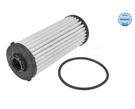 Hydraulfilter, automatisk växellåda