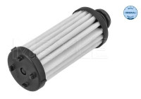 Hydraulfilter, automatisk växellåda