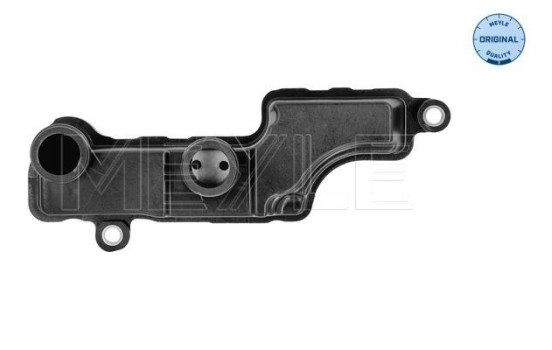 Hydraulfilter, automatisk växellåda, bild 2