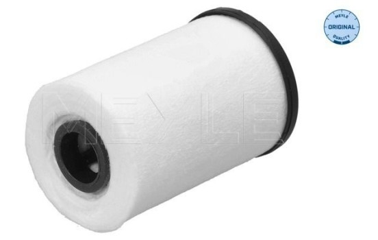 Hydraulfilter, automatisk växellåda