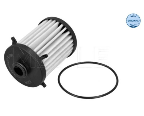 Hydraulfilter, automatisk växellåda